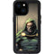 Marvel Dr. Doom Doctor Victor Von Doom iPhone 15 Waterproof Case